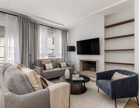 houses for sale in downtown madrid