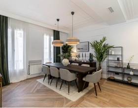 flat sale madrid capital by 1,750,000 eur