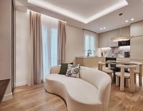 houses for sale in salamanca madrid