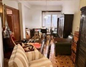 flat sale madrid capital by 1,550,000 eur