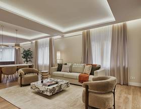 flat sale madrid capital by 1,899,000 eur