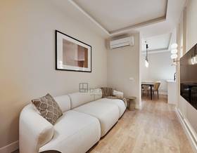 flat sale madrid capital by 1,079,000 eur