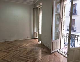 flat sale madrid capital by 4,500,000 eur