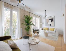flat sale madrid capital by 1,750,000 eur