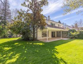 chalet sale madrid capital by 2,700,000 eur