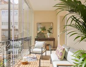 flat sale madrid capital by 7,200,000 eur