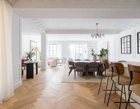 flat sale madrid capital by 3,800,000 eur