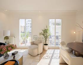 apartments for sale in chamberi madrid