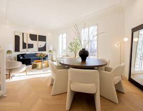 flat sale madrid capital by 1,950,000 eur