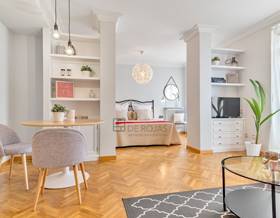 flat sale madrid capital by 813,000 eur