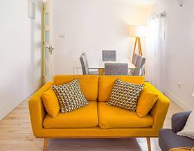 flat sale madrid capital by 690,000 eur