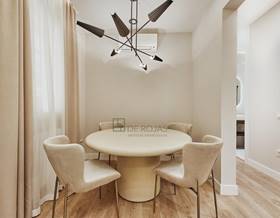 flat sale madrid capital by 849,000 eur