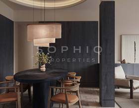 flat sale madrid capital by 1,490,000 eur