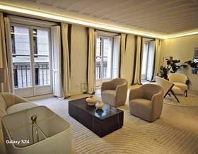 flat sale madrid capital by 1,495,000 eur