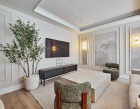 apartments for sale in madrid province