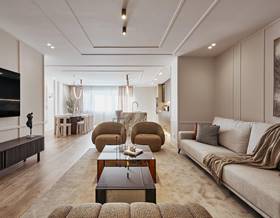 flat sale madrid capital by 2,409,000 eur