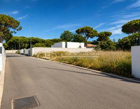 land sale cádiz chiclana de la frontera by 270,000 eur