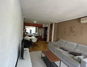 apartments for sale in madrid province