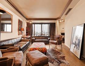 flat rent madrid capital by 1,900 eur