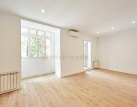 flat rent madrid capital by 2,300 eur