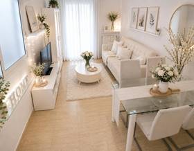 apartments for sale in madrid province
