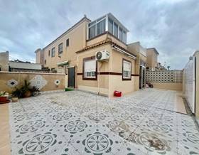 townhouse sale torrevieja la siesta - el salado - torreta by 179,000 eur