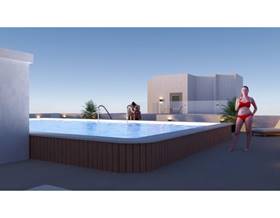 apartment sale san miguel de salinas by 170,000 eur