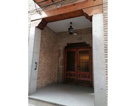flat rent toledo casco by 640 eur