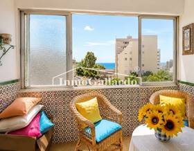 penthouse sale malaga el palo by 485,000 eur