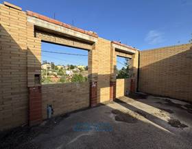 villas for sale in la canyera