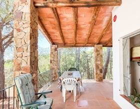 chalet sale sant antoni de calonge by 435,000 eur