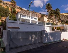 houses for sale in calpe calp
