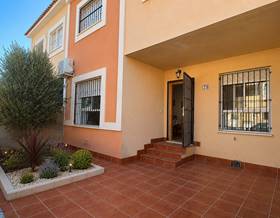 houses for sale in los alcazares
