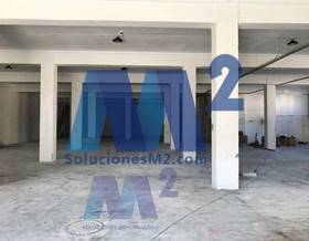 industrial warehouse rent alcobendas by 6,727 eur