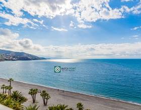 apartment sale almuñecar by 270,000 eur