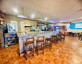 premises for rent in tortosa