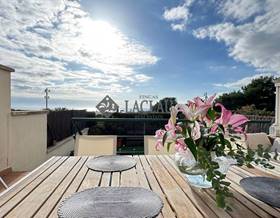 flat sale sitges els molins-observatorio-pins vens by 763,000 eur