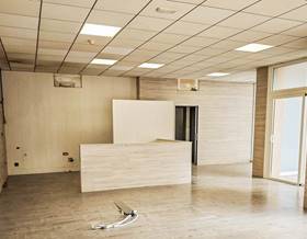 premises rent olesa de montserrat els closos by 800 eur