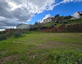 land sale almogia los nuñez by 100,000 eur