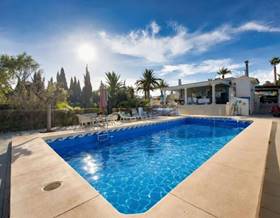 chalet sale alfaz del pi urbanizaciones by 790,000 eur