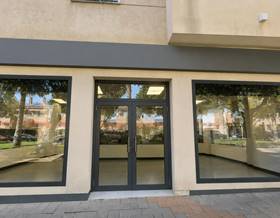 premises rent malaga el cónsul-el romeral by 1,800 eur