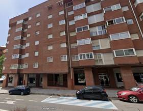 flat sale ponferrada huertas del sacramento by 130,000 eur