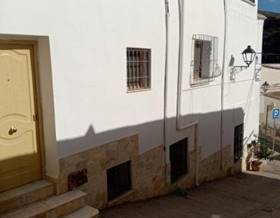 single family house sale gergal gergal centro by 45,000 eur