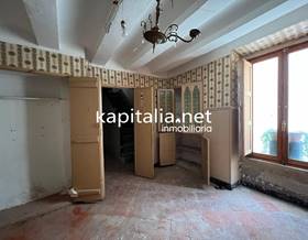 single family house sale ontinyent la vila by 20,000 eur