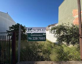 lands for sale in la pobla llarga