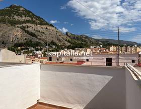flat sale alcoy alcoi santa rosa by 125,000 eur