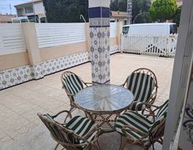 single family house sale pilar de la horadada torre de la horadada by 220,000 eur