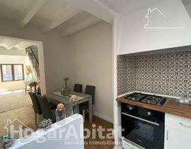 single family house sale sueca ayuntamiento by 189,000 eur
