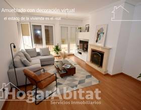 flat sale villarreal vila real centro by 198,500 eur
