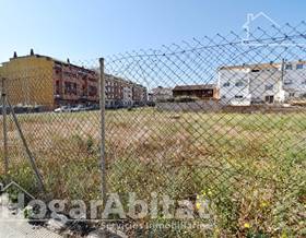 land sale castellon onda by 220,000 eur